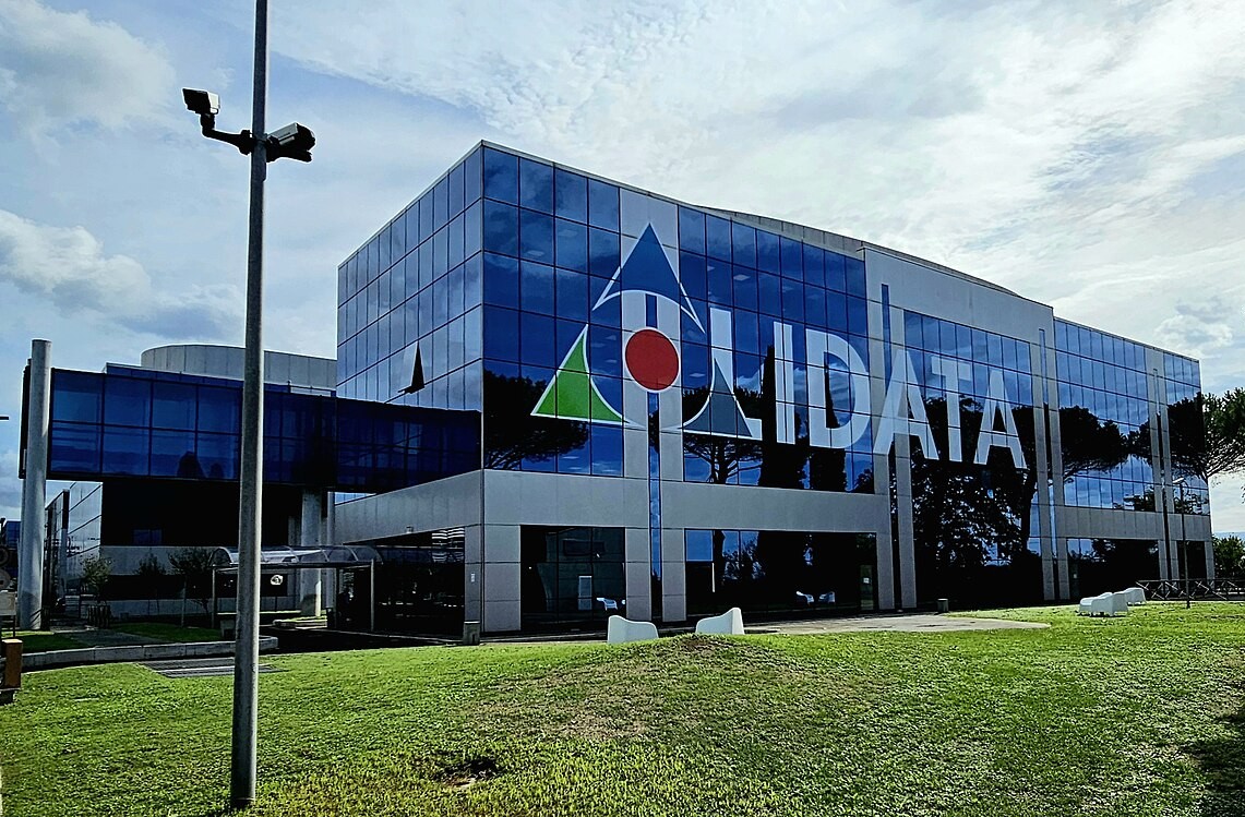 Todini Costruzioni Generali e Olidata siglano una partnership strategica