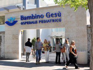 World's Best Specialized Hospitals 2026, la nota di Palazzo Chigi