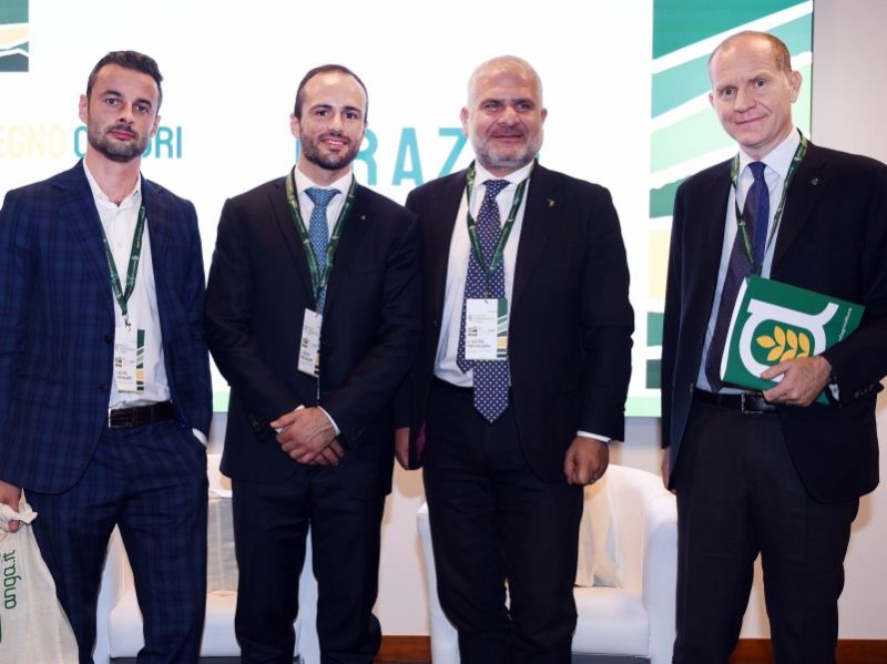 Agricoltura: il ricambio generazionale passa dall'innovazione