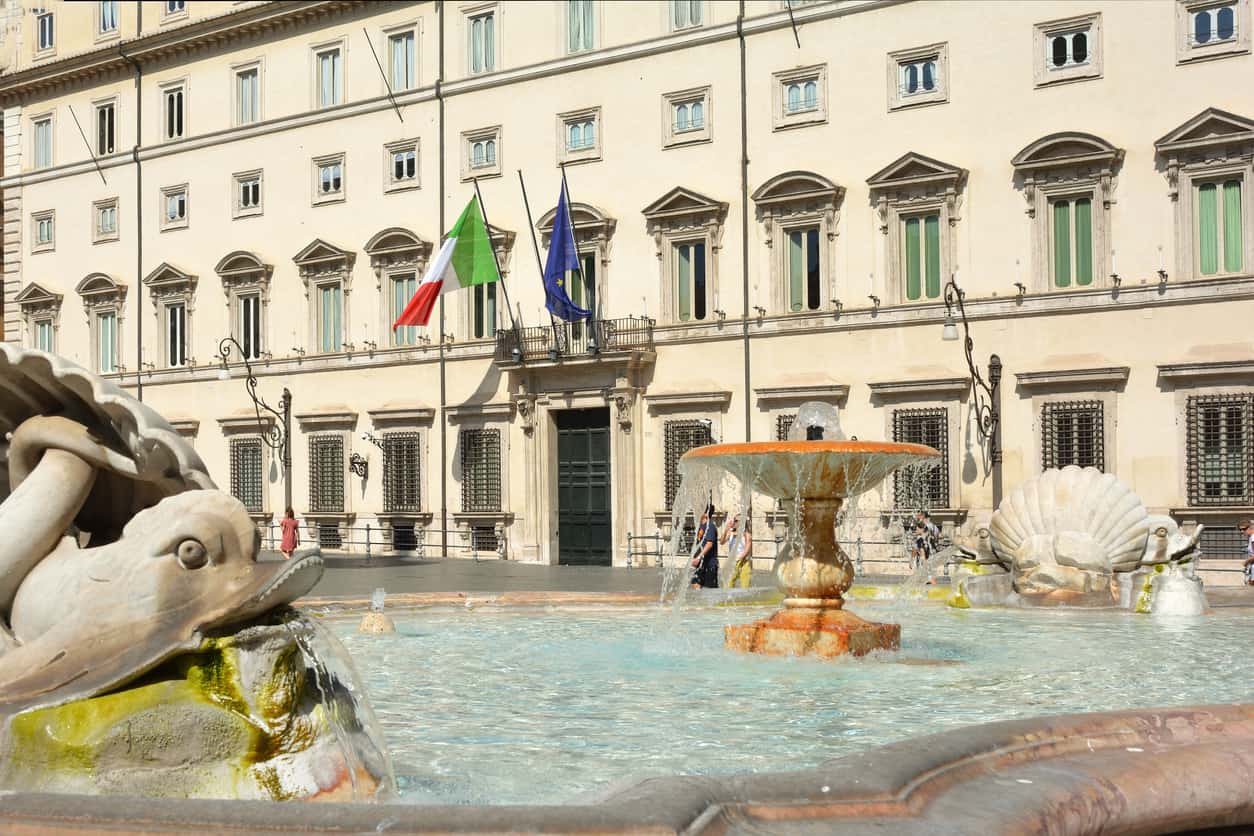 Adottato in Cdm Piano Nazionale per Qualità Aria: 2,4 mld per ridurre inquinamento e tutelare salute