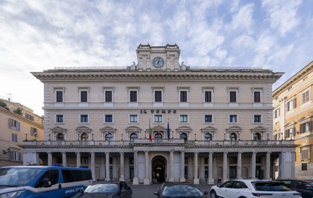 IMMENSE 2025: il cibo pubblico al centro del welfare italiano