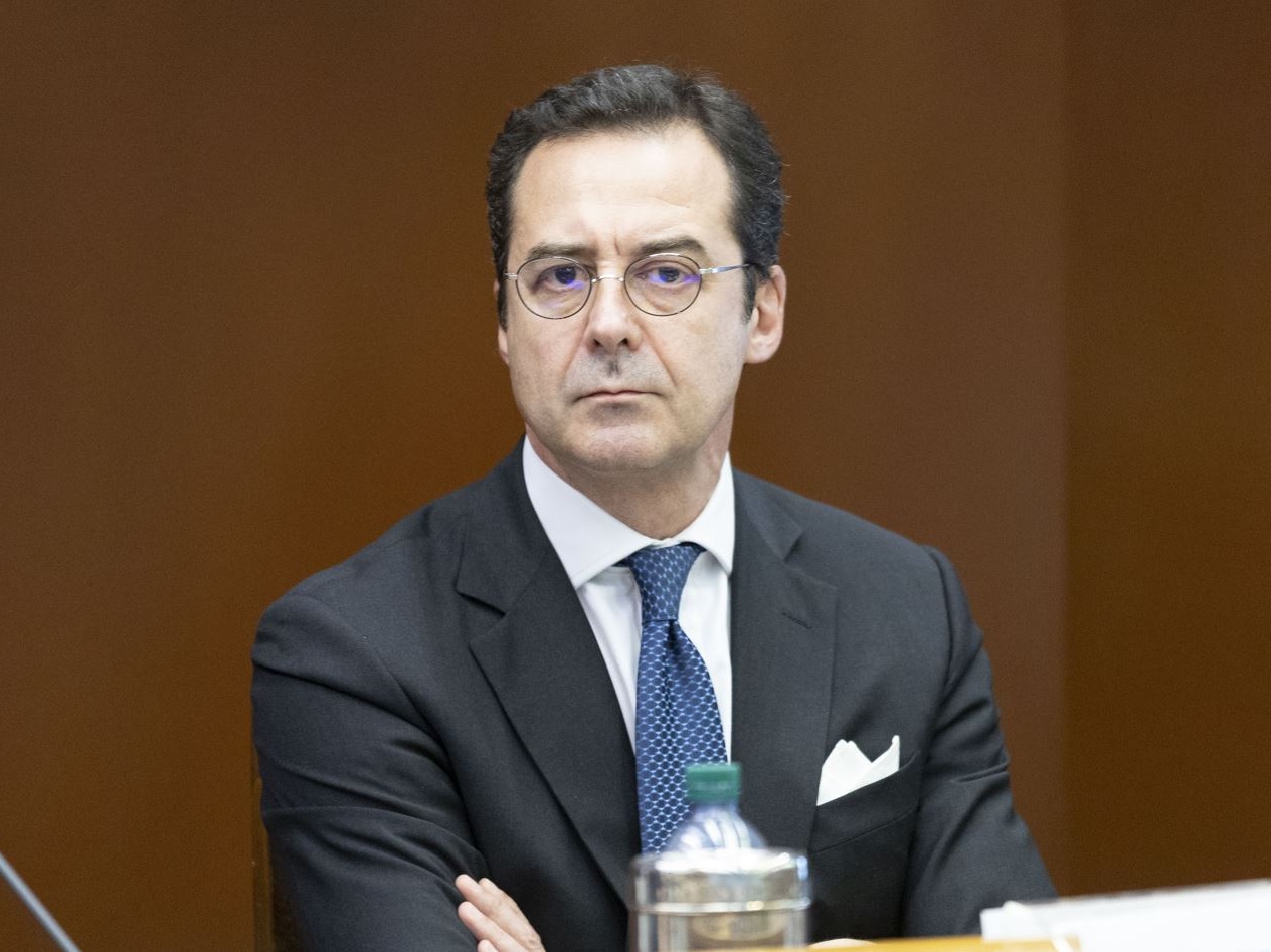 Sace: garanzia Archimede su linee finanziamento per Alia Multiutility