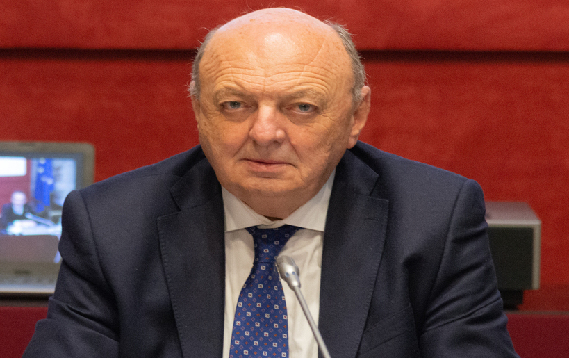 Rifiuti radioattivi, Pichetto, “Deposito non più rinviabile, strategia condivisa con i territori”