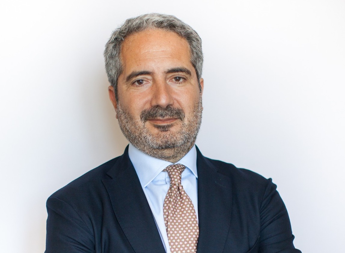 Extel 2025: Folgiero “Best CEO” per il settore industriale europeo