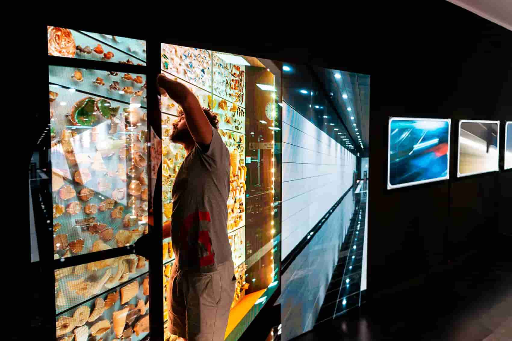 Webuild inaugura “EVOLUTIO”: dall’8 ottobre apre al pubblico all’Ara Pacis di Roma
