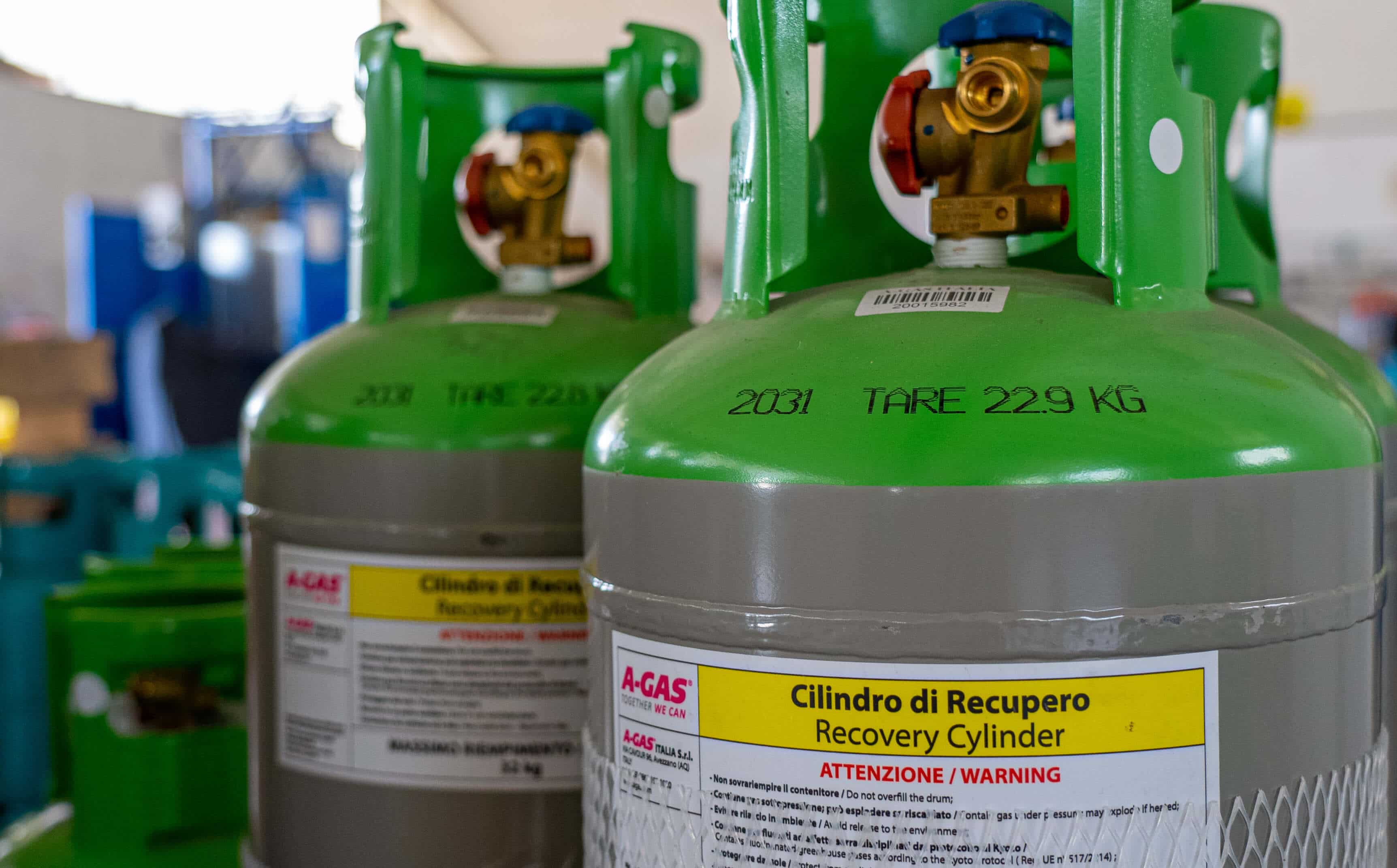 Veicoli Fuori Uso: accordo tra A-Gas e ADA per favorire la corretta gestione dei gas refrigeranti