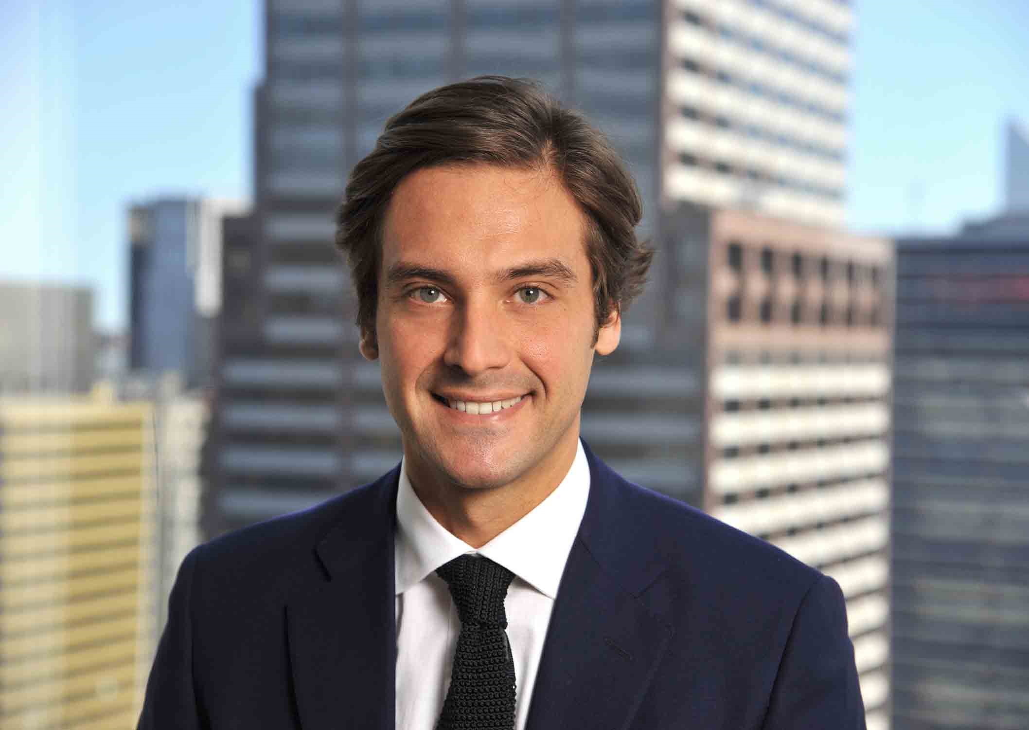Roberto Fagioli nominato nuovo Direttore Commerciale e Responsabile del Wealth Planning di Finnat Fiduciaria