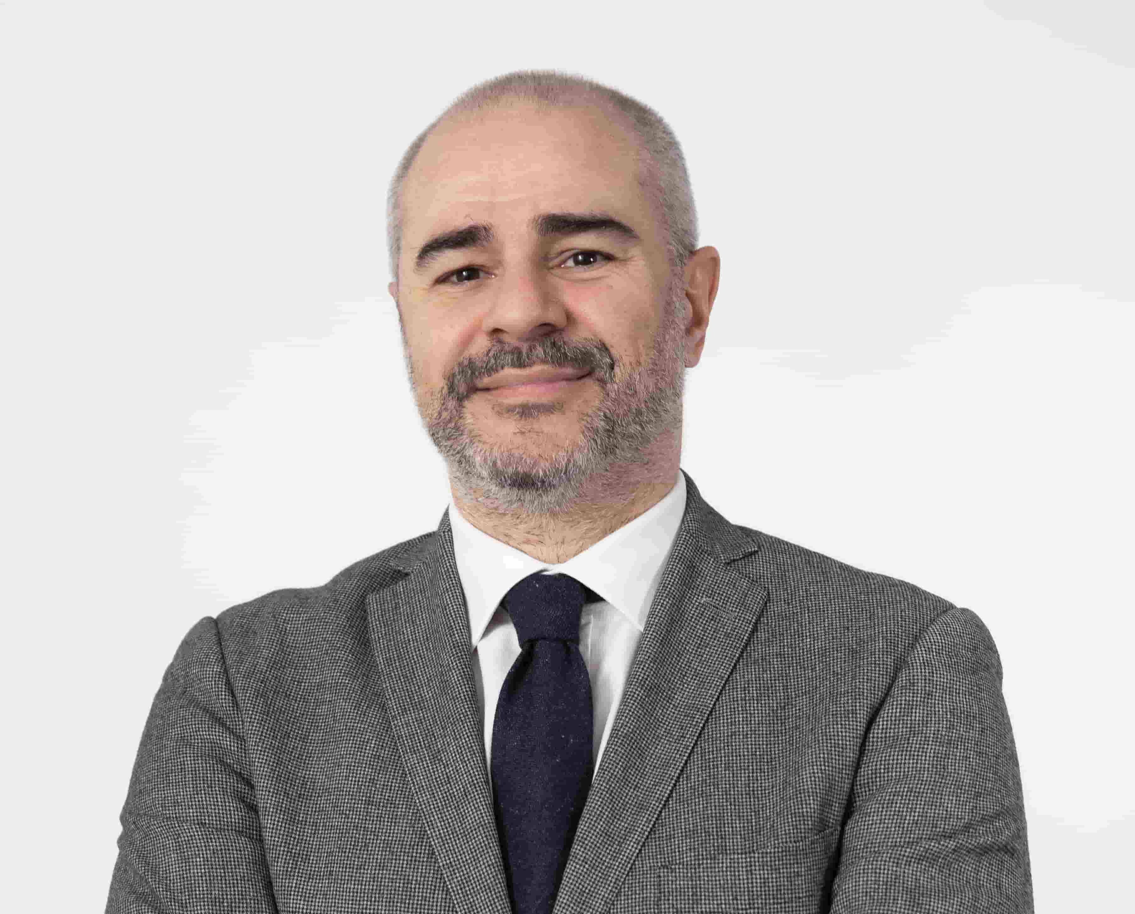 Roberto Sasso nominato Chief Financial Officer del Gruppo Esprinet