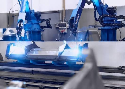 Fassi acquisisce Tecnove e amplia la filiera meccanica in Italia