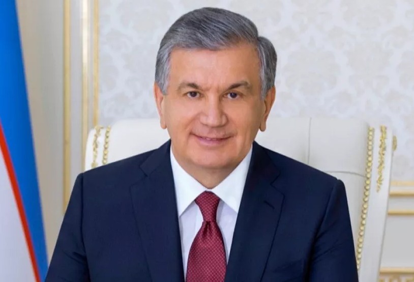 Al via la 4° edizione del Tashkent International Investment Forum