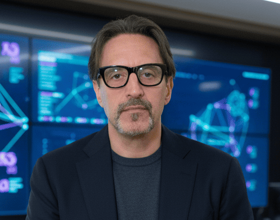 Domyn crea la divisione Sovereign AI Research and Development per i Servizi Finanziari