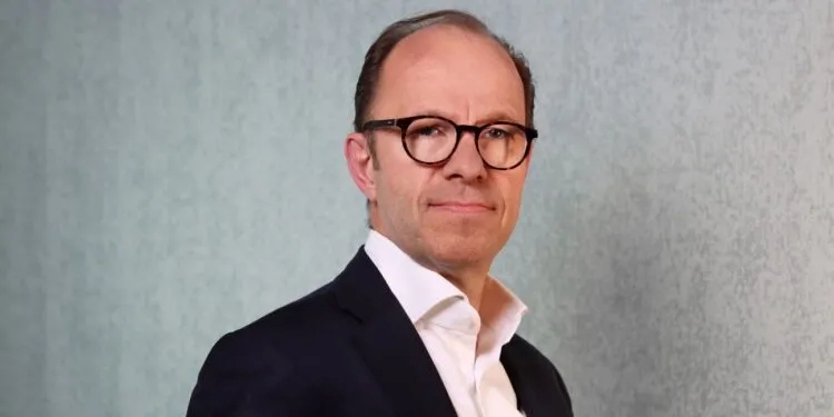 Robeco nomina Steven de Vries al ruolo di Head of Europe Wholesale