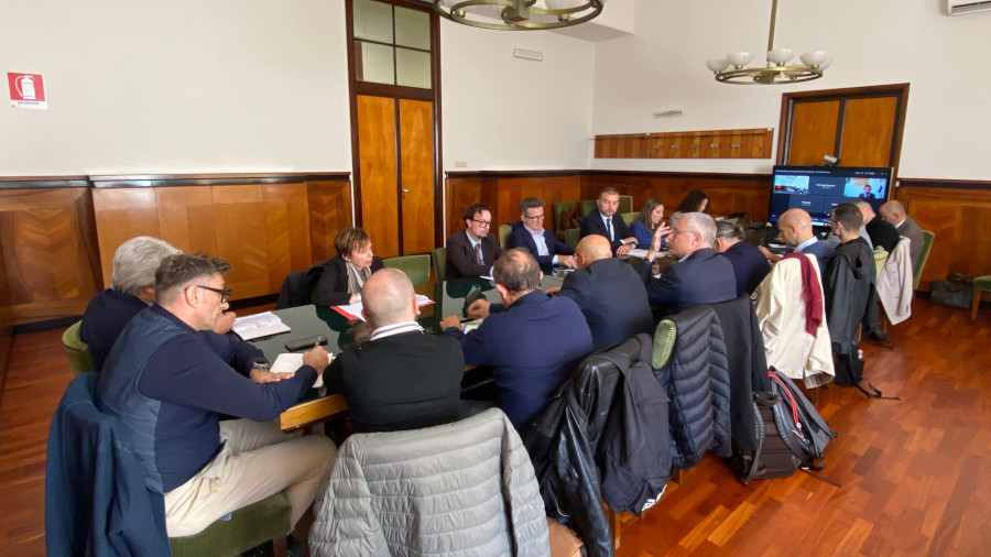 Giano Srl: monitoraggio al Mimit sull’accordo raggiunto