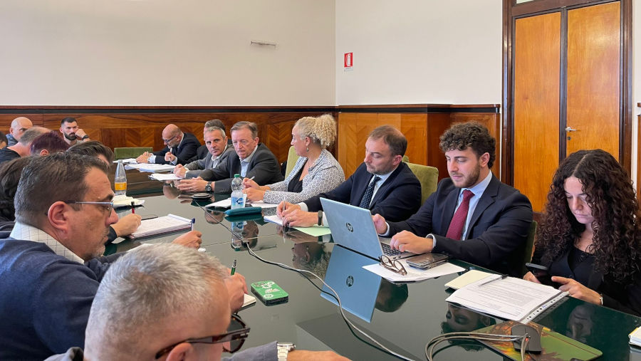 Riello: nuovo tavolo al Mimit, chieste garanzie di vero rilancio industriale