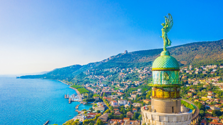 Mimit: rinnovato Accordo di Programma per l'Area di crisi industriale complessa di Trieste