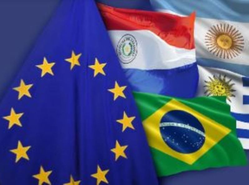 Mercosur: ritiro procedura d’urgenza è vittoria della democrazia