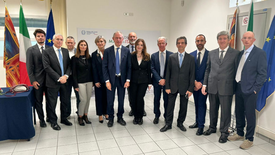 Mimit: inaugurata a Padova la Casa del Made in Italy