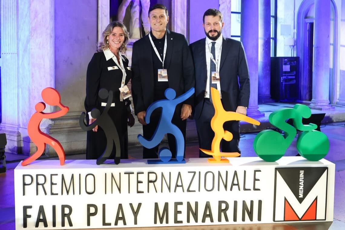 Premio Internazionale Fair Play Menarini, al via il countdown per una 29° edizione da ricordare