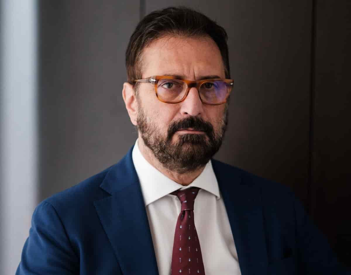 ENA Spa nominata amministratore della Eurosky Tower, il grattacielo più alto di Roma