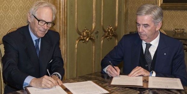 Webuild e Confartigianato: partnership per valorizzare filiera infrastrutture e le Pmi