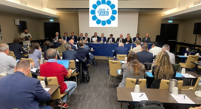 Fabi convoca per marzo 2026 il 130° Consiglio Nazionale
