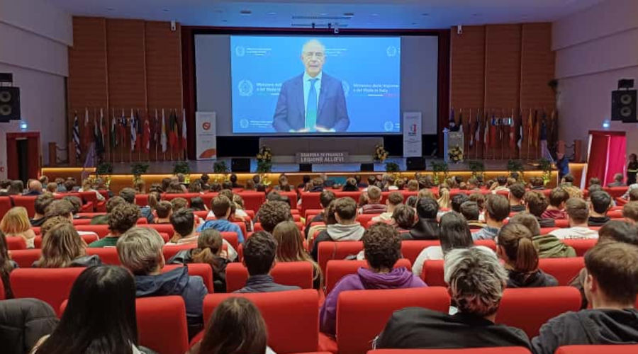 Settimana Anticontraffazione 2025, a Bari la quinta edizione