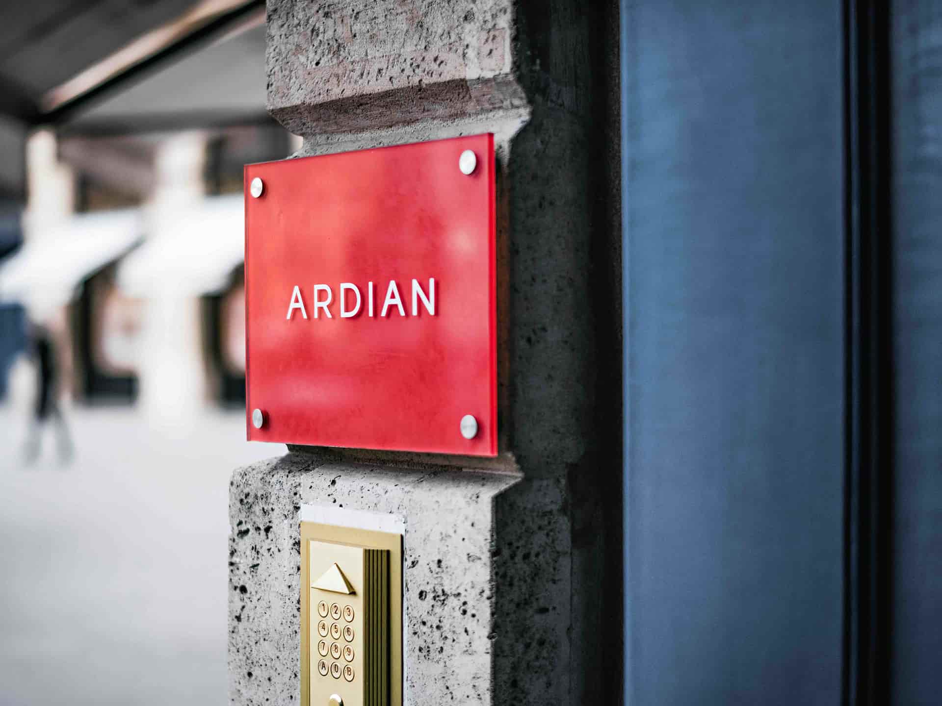 Ardian: finanziamento per Carlyle Tech a supporto dell'acquisizione di Ingentis