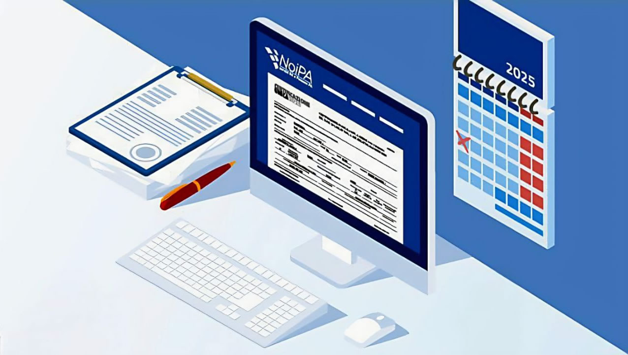 MEF: Nuove misure di sicurezza per l’accesso a NoiPA