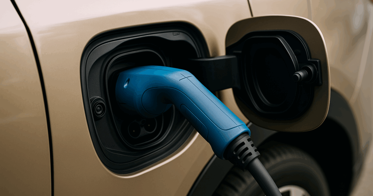 Auto elettriche ancora in crescita: a maggio immatricolazioni +42,7%