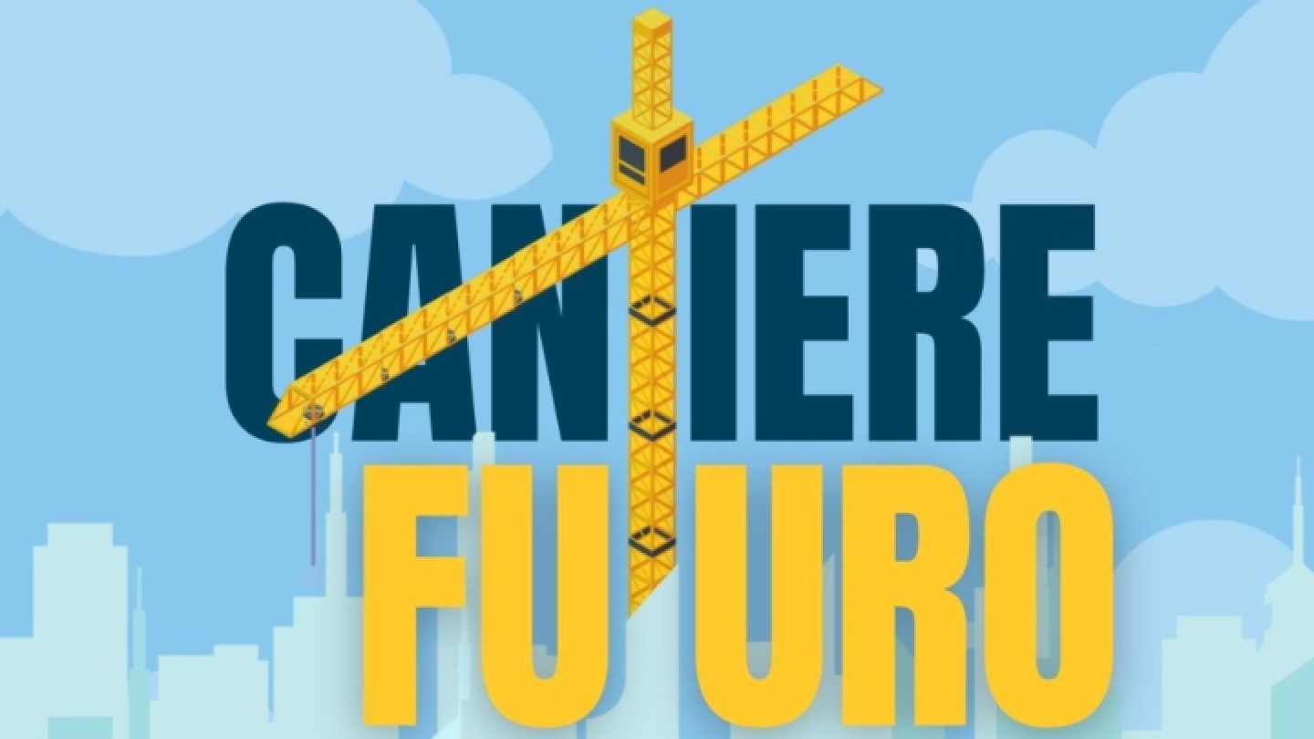 Cantiere Futuro: il MIT al Meeting di Rimini 2025