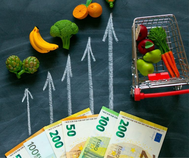 Inflazione, Assoutenti: rincari d’autunno per alimentari