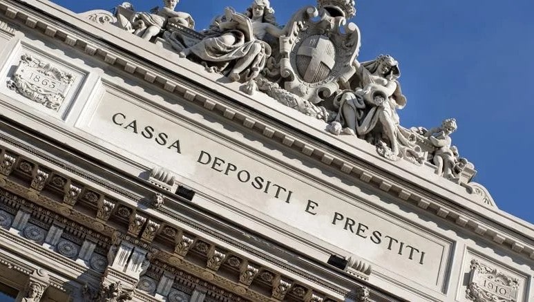 CDP sempre più europea: si riunisce a Bruxelles il primo Consiglio di Amministrazione all’estero