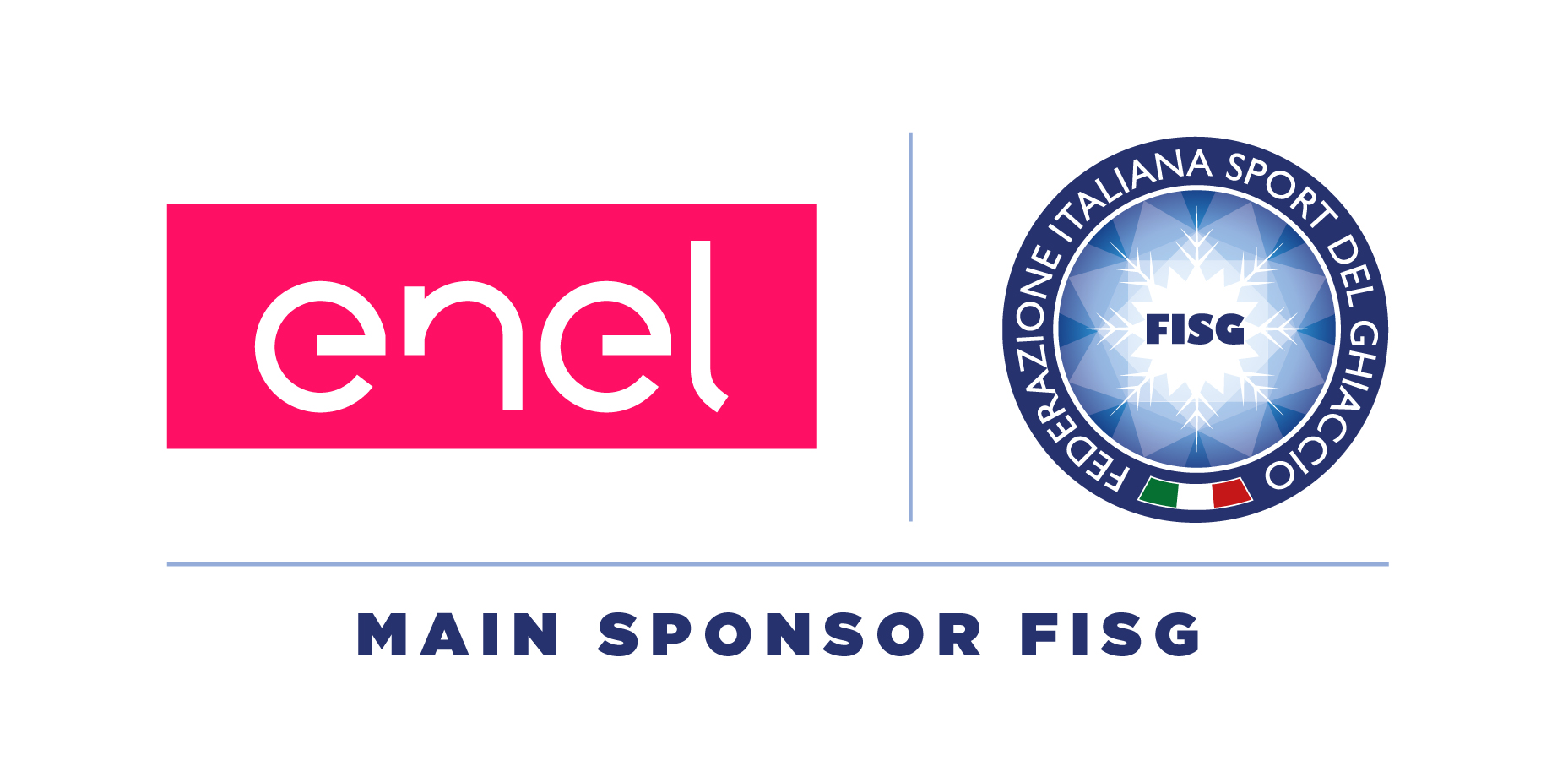 FISG ed Enel insieme per la stagione 2025-2026
