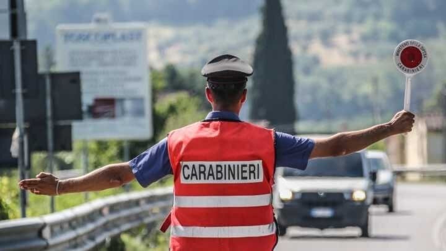 Sicurezza stradale: in sei mesi col nuovo Codice -8,7% vittime e -5,6% feriti