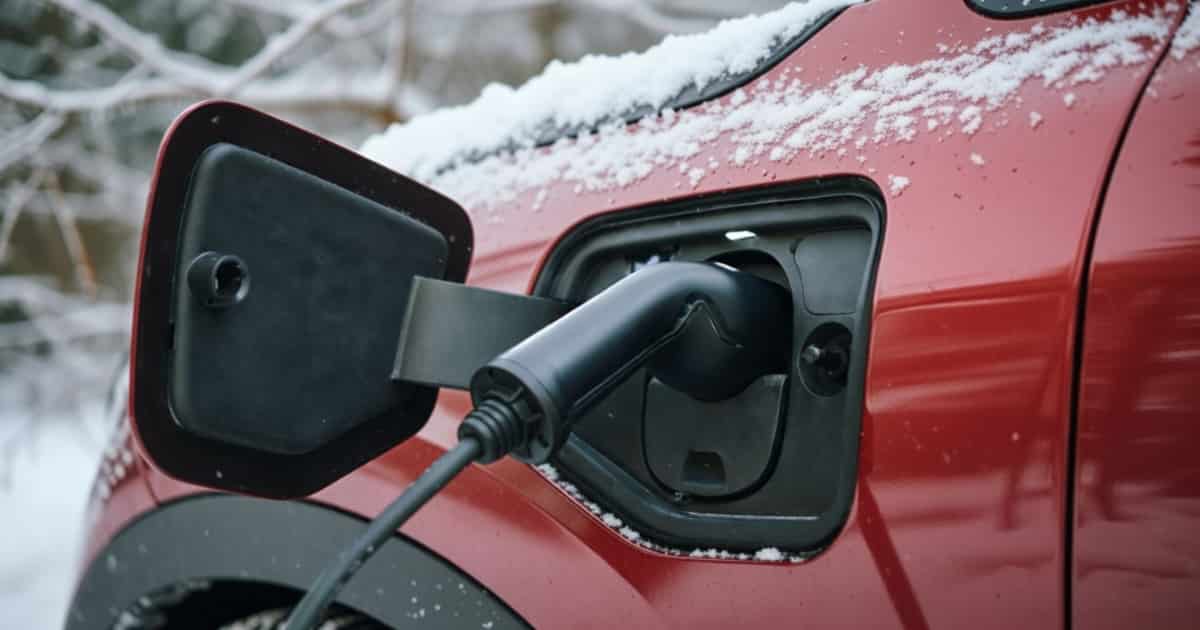 Auto elettriche, il 2025 chiude in crescita del 46,1%