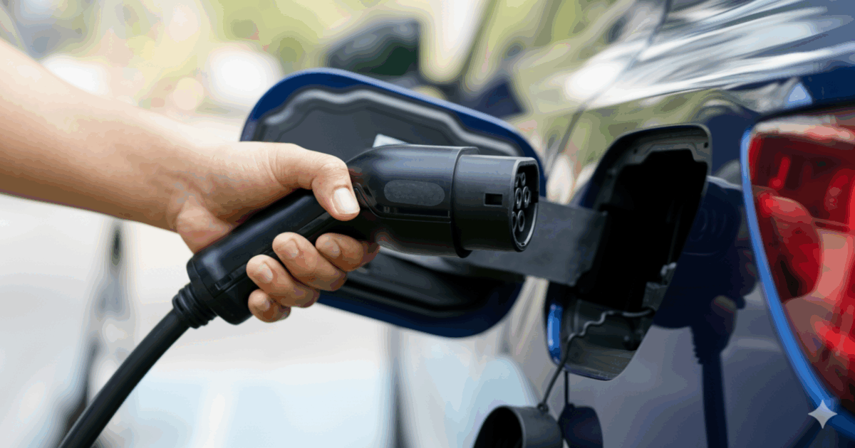 Auto elettriche: mercato in crescita a ottobre, aspettando effetto bonus legato all’ISEE