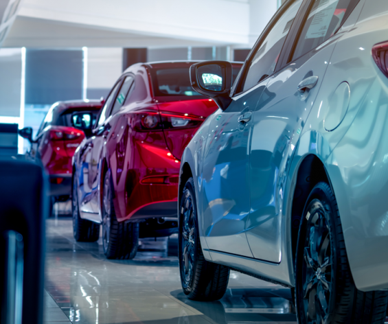 Mercato auto agosto -2,7%. Artusi: Chilometri zero e noleggio non compensano il calo dei privati