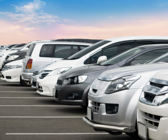 Immatricolazioni auto: novembre -0,04%, gennaio-novembre -2,43%