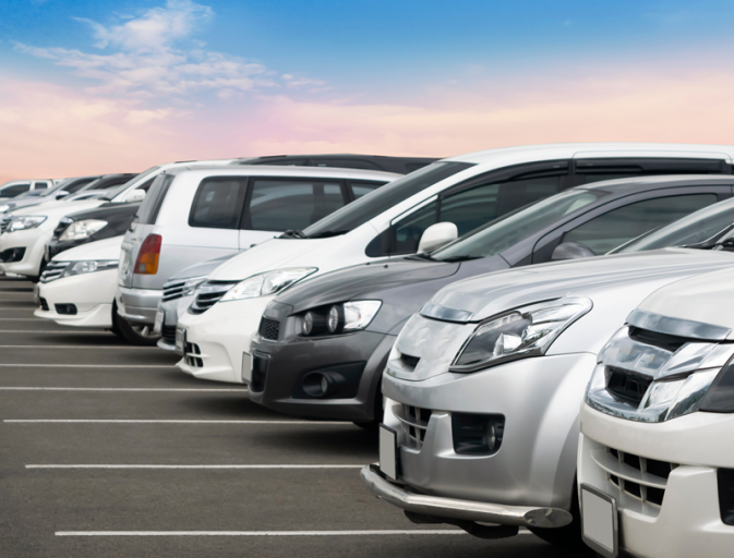 Federauto: mercato auto ottobre -0,6%