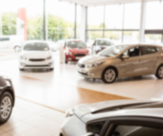 Mercato auto settembre +4,1%
