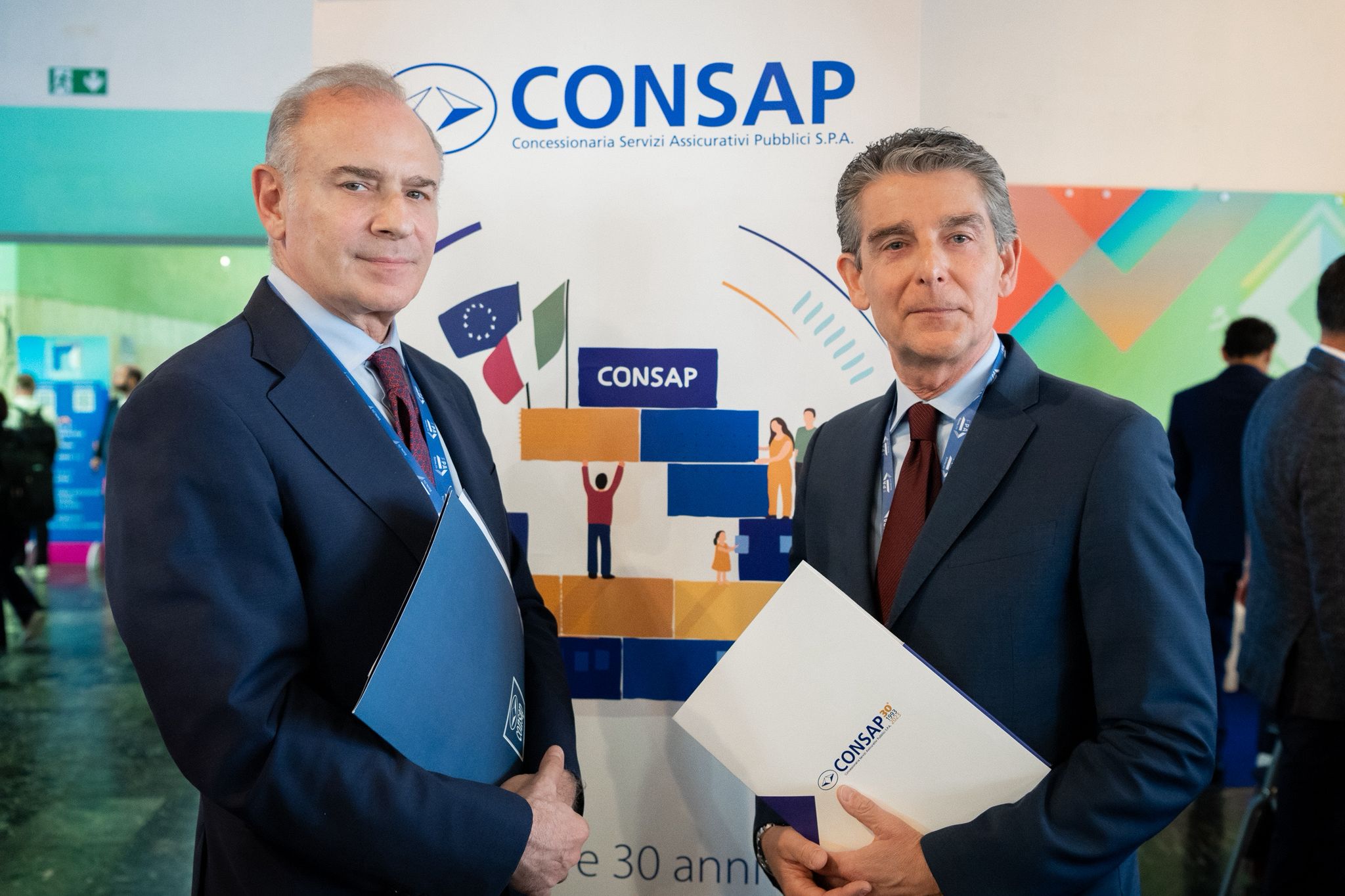 Consap: approvato il Bilancio di Esercizio al 31 dicembre 2024