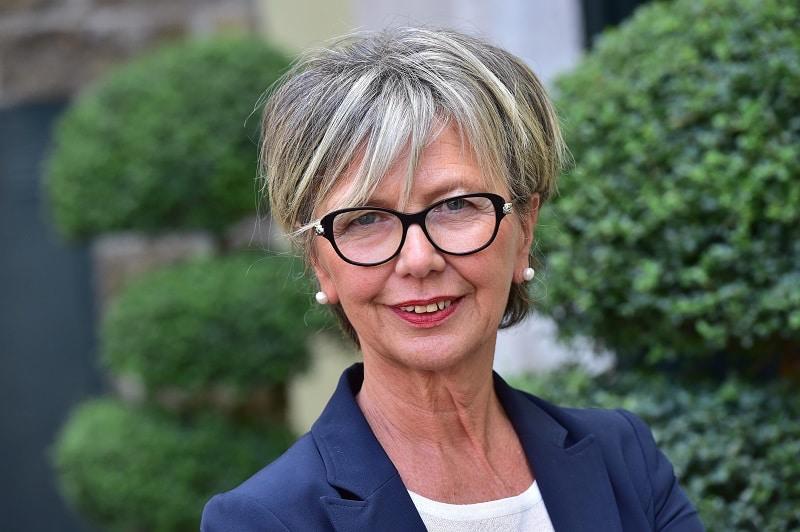 Fondazione Enasarco: Patrizia De Luise eletta Presidente
