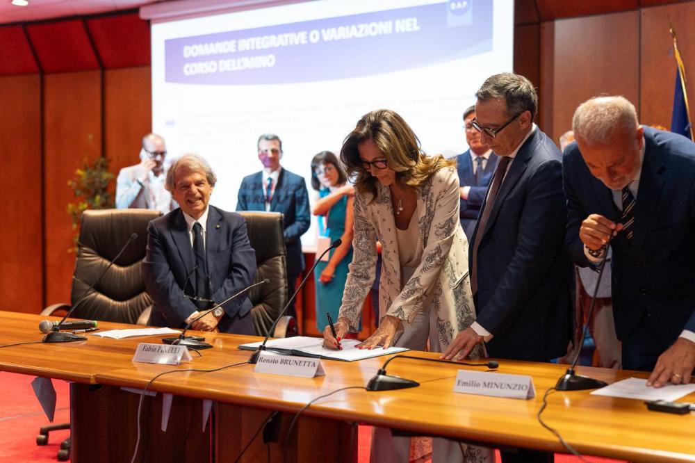 Accordo tra Cnel e imprese per il reinserimento lavorativo dei detenuti