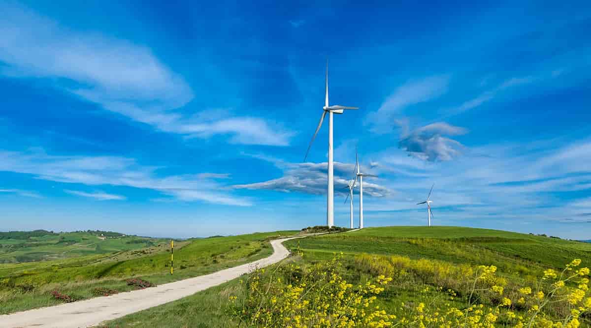 Vestas si aggiudica un ordine da 102 MW in Italia da Edison