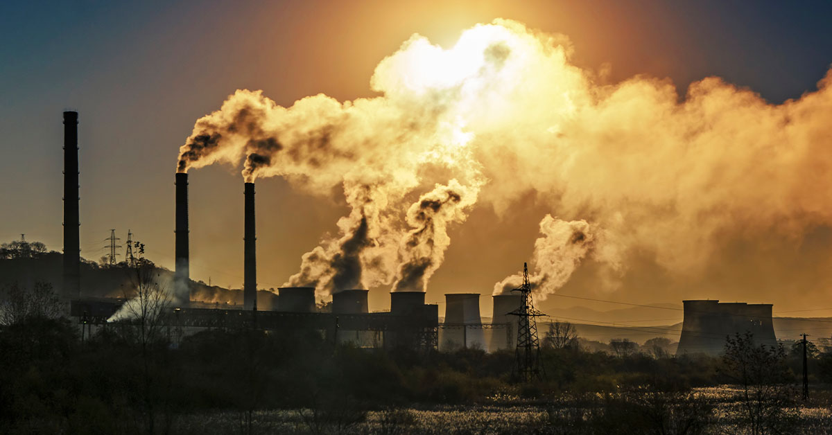 Ispra: presentato il rapporto 2024 sulle emissioni di gas serra, -3% grazie al settore elettrico