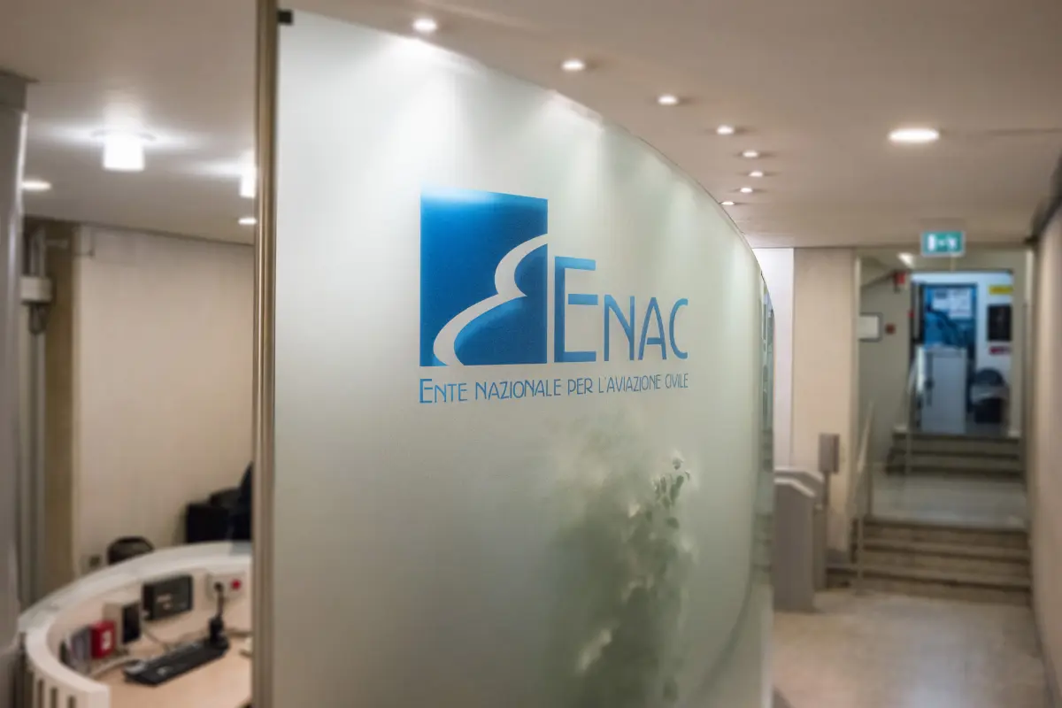 Enac e Università di Torino insieme per la sicurezza aerea