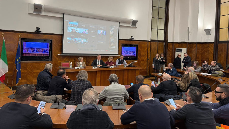 Eurallumina: via libera alla continuità produttiva