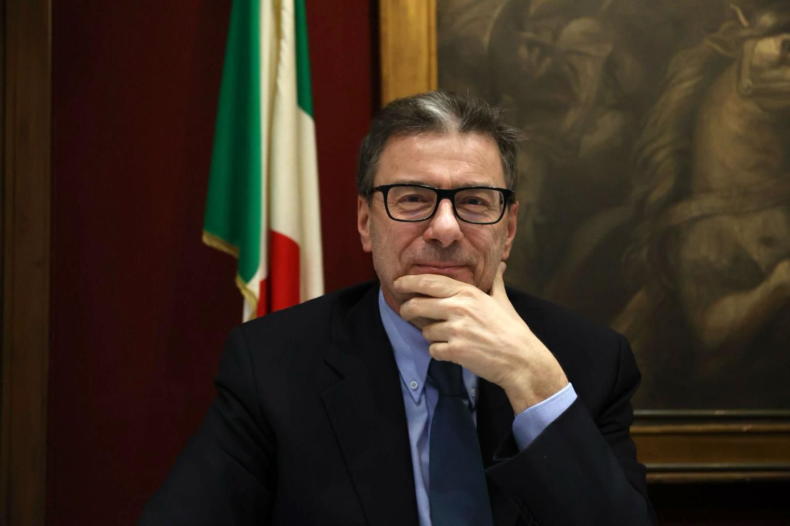 Moody’s: Giorgetti, frutto lavoro serio e silenzioso