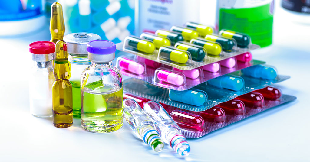 I titoli farmaceutici sotto pressione a causa di dazi e prezzi