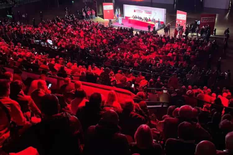 Legge di bilancio, Cgil proclama sciopero generale il prossimo 12 dicembre